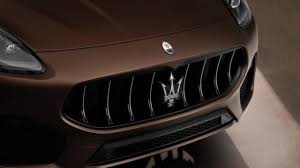 VENTA DE REPUESTOS PARA MASERATI